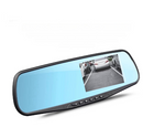 Retrovisor Eletrônico com Câmera de Ré