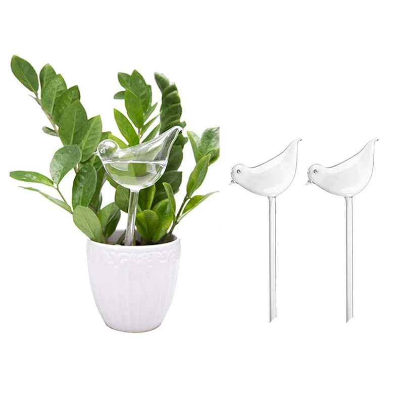 Lampadas de Irrigação para Jardim