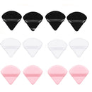 Esponjas de máquiagem para rosto