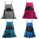 Garden Apron with Pockets Fruit Picking Bag Vegetable Harvest Picking Bag for Harvesting Gardening for Women & Men