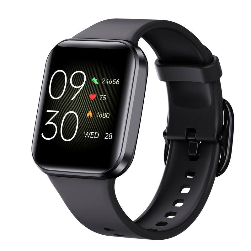 Smartwatch fitness