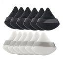 Esponjas de máquiagem para rosto