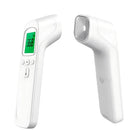 Termômetro infravermelho digital LCD