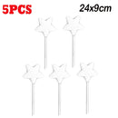 Regador Automático para Plantas