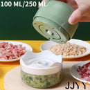 Triturador Elétrico