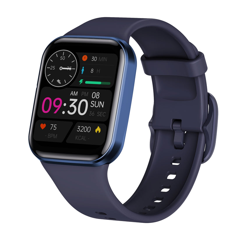 Smartwatch fitness