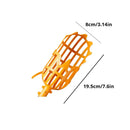 Farm Garden Picking DeviceGarden Tools Deep Basket Fruit Picker Head Convenient Fruit Catcher Apple Peach Picking