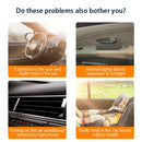 SEAMETA Car Sun Shade UV Protection Car Curtain Car Window Sunshade Rear Window Mesh Sun Visor Summer Protection Window Film