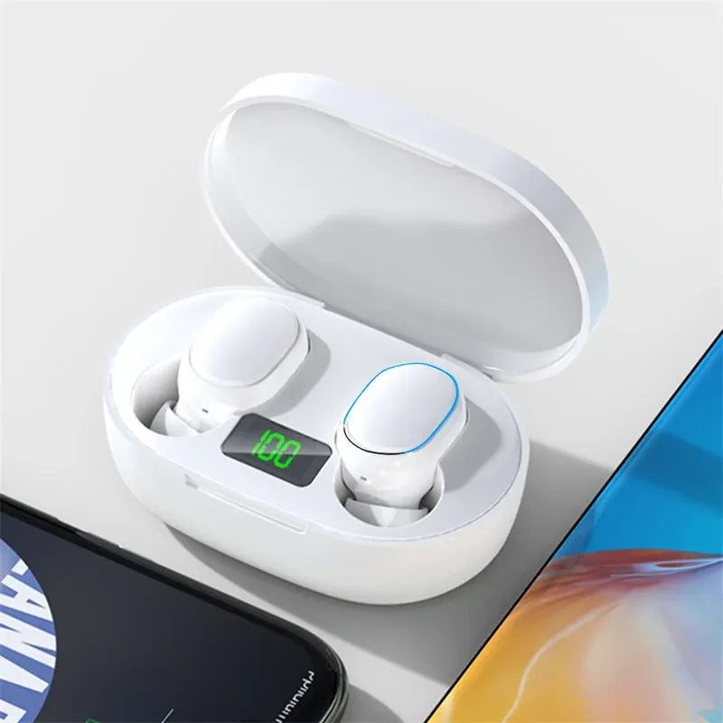 Fone E7S Wireless 5.0 Bluetooth Sport