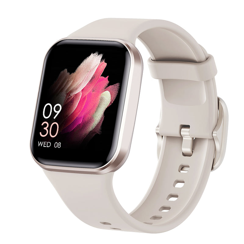 Smartwatch fitness
