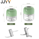 Triturador Elétrico