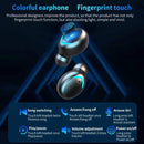 Fone F9-5 TWS Bluetooth