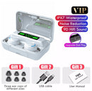 Fone F9-5 TWS Bluetooth