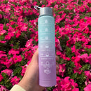 Garrafa De Água Motivacional