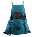 Garden Apron with Pockets Fruit Picking Bag Vegetable Harvest Picking Bag for Harvesting Gardening for Women & Men