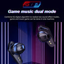 Fone Gamer Bluetooth X15 TWS