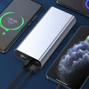 Carregador Portátil 20000mAh