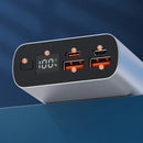 Carregador Portátil 20000mAh