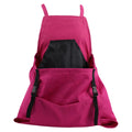 Garden Apron with Pockets Fruit Picking Bag Vegetable Harvest Picking Bag for Harvesting Gardening for Women & Men