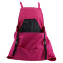 Garden Apron with Pockets Fruit Picking Bag Vegetable Harvest Picking Bag for Harvesting Gardening for Women & Men