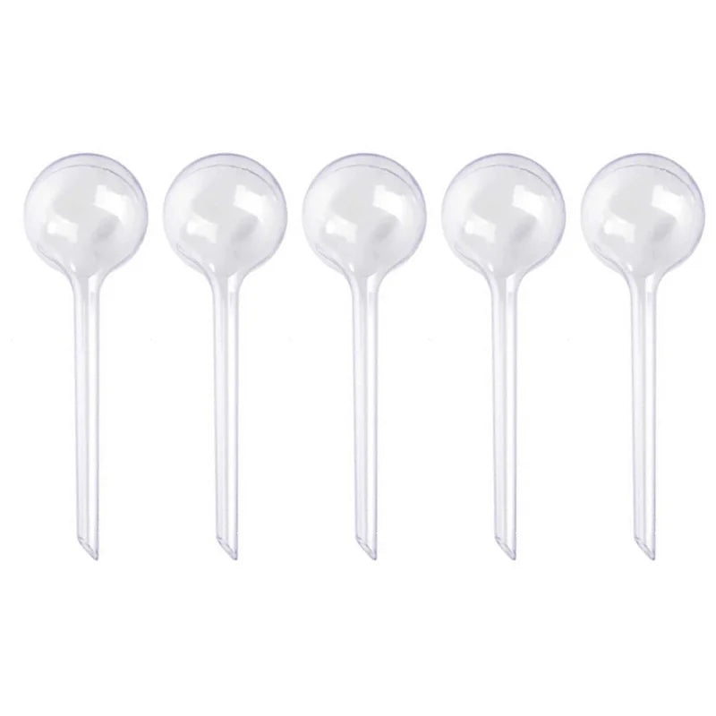 Lampadas de Irrigação para Jardim