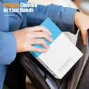 High definition projector YG300, suitable for outdoor camping, pocket projector for easy carrying, mobile cinema