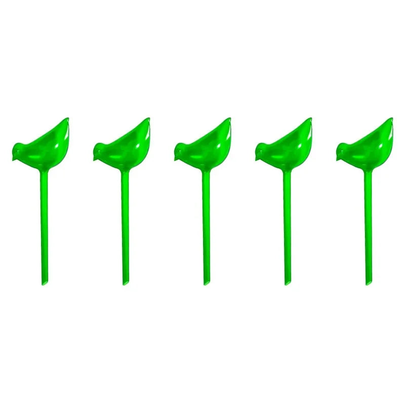 Lampadas de Irrigação para Jardim