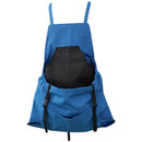 Garden Apron with Pockets Fruit Picking Bag Vegetable Harvest Picking Bag for Harvesting Gardening for Women & Men