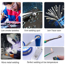 Estanho de aço inoxidável