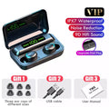 Fone F9-5 TWS Bluetooth