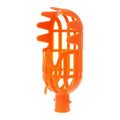 Farm Garden Picking DeviceGarden Tools Deep Basket Fruit Picker Head Convenient Fruit Catcher Apple Peach Picking