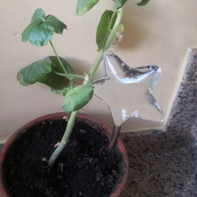 Regador Automático para Plantas