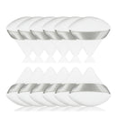 Esponjas de máquiagem para rosto