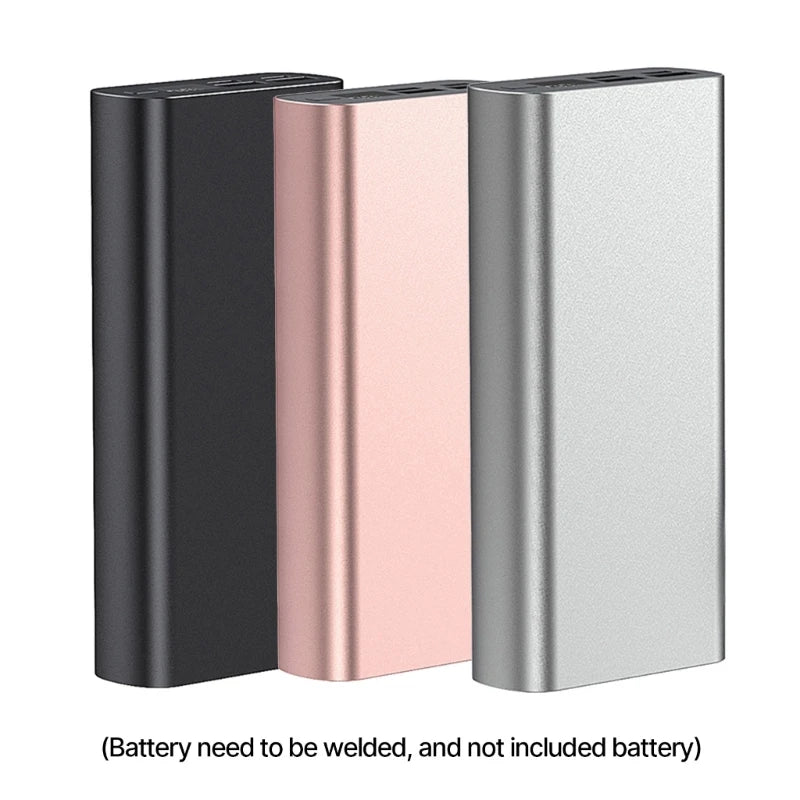 Carregador Portátil 20000mAh