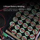 New Lighter Stainless Steel Solder Wire Disposable Copper-iron-nickel Battery Pole Piece Welding Universal Solder Wire