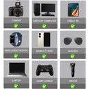 Precision Screwdriver Set, Laptop Tool Kit, 152/25 in 1 Professional Computer Screwdriver Repair Kit T5 T6 Torx Screwdriver