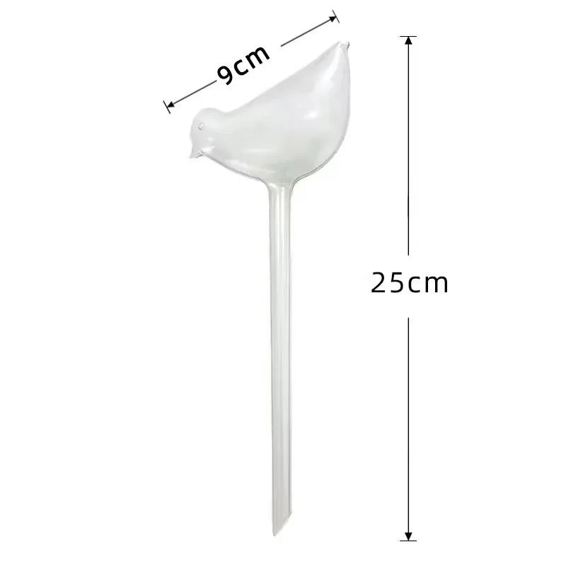 Lampadas de Irrigação para Jardim