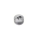 Wireless Adhesive LED Car Interior Ambient Light Remote Control Decor Auto Roof Foot Atmosphere Lamp Bicycle Tail Light