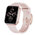 Smartwatch fitness