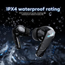Lenovo XT53 Bluetooth 5.4 Wireless Earphone LED Digital Display Waterproof Sport Earbuds HD Call Noise Cancelling Gaming Headset