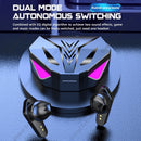 Fone Gamer Bluetooth X15 TWS