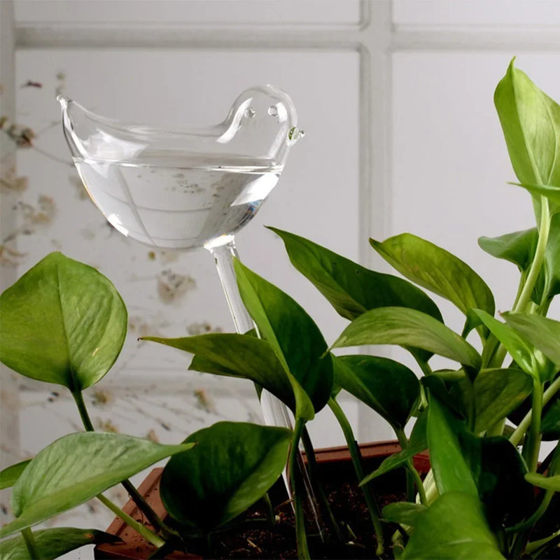 Regador Automático para Plantas