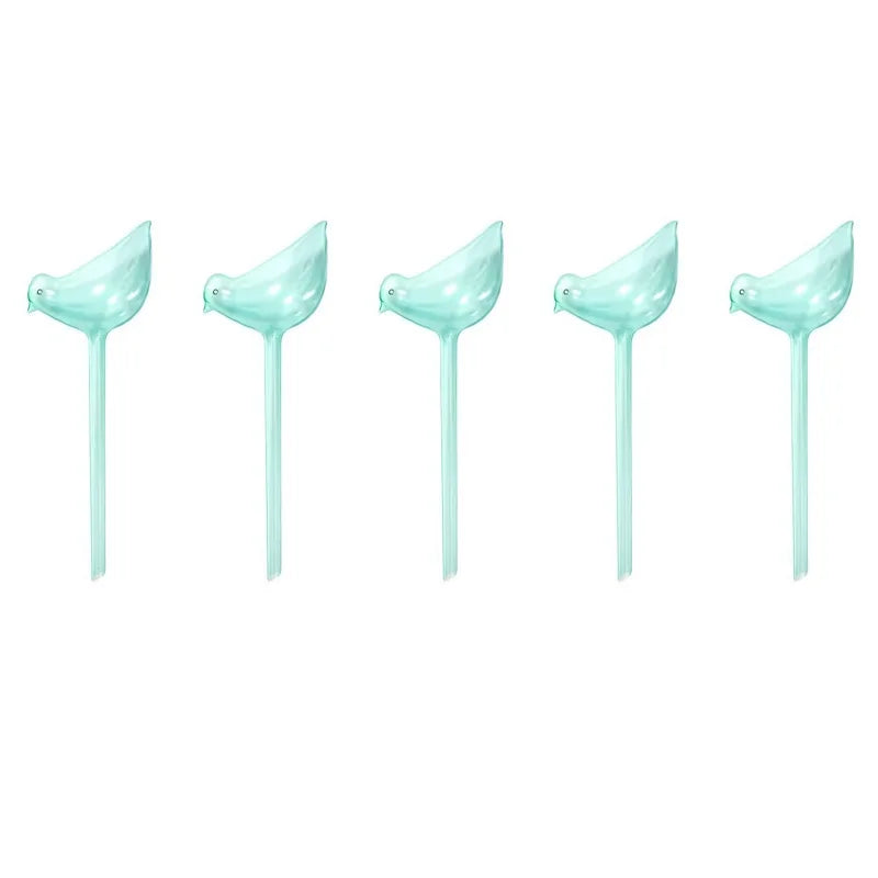 Lampadas de Irrigação para Jardim