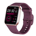 Smartwatch fitness
