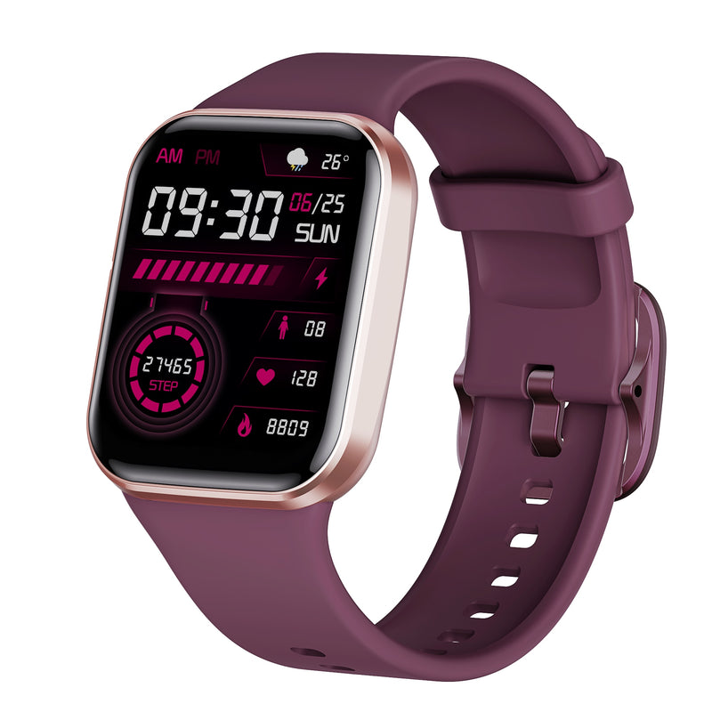 Smartwatch fitness
