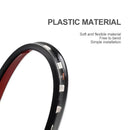 2 in 1 LED Car Neon Light Foot Light LED Interior Decoration Backlight Cigarette Lighter USB Atmosphere Lamp Vehicle Accessories