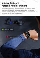 IWO Watch 9 Smart Watch Women Bluetooth Call Wireless Charging Message Reminder Sport Men Smartwatch For Apple Watch 9 Ultra
