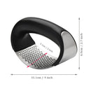 Triturador de Cozinha Manual