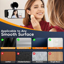 2026 Upgraded Vacuum Magnetic Car Phone Holder 360° Reinforced 96LBS Ultra Suction Cup Phone Mount for MagSafe Cell Phone