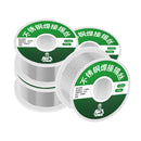 Estanho de aço inoxidável